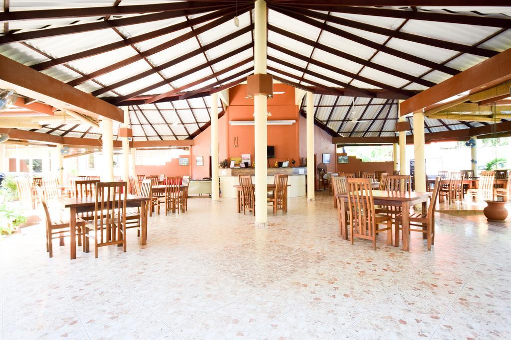 丹不拉 阿农莱斯特旅馆酒店 外观 照片
